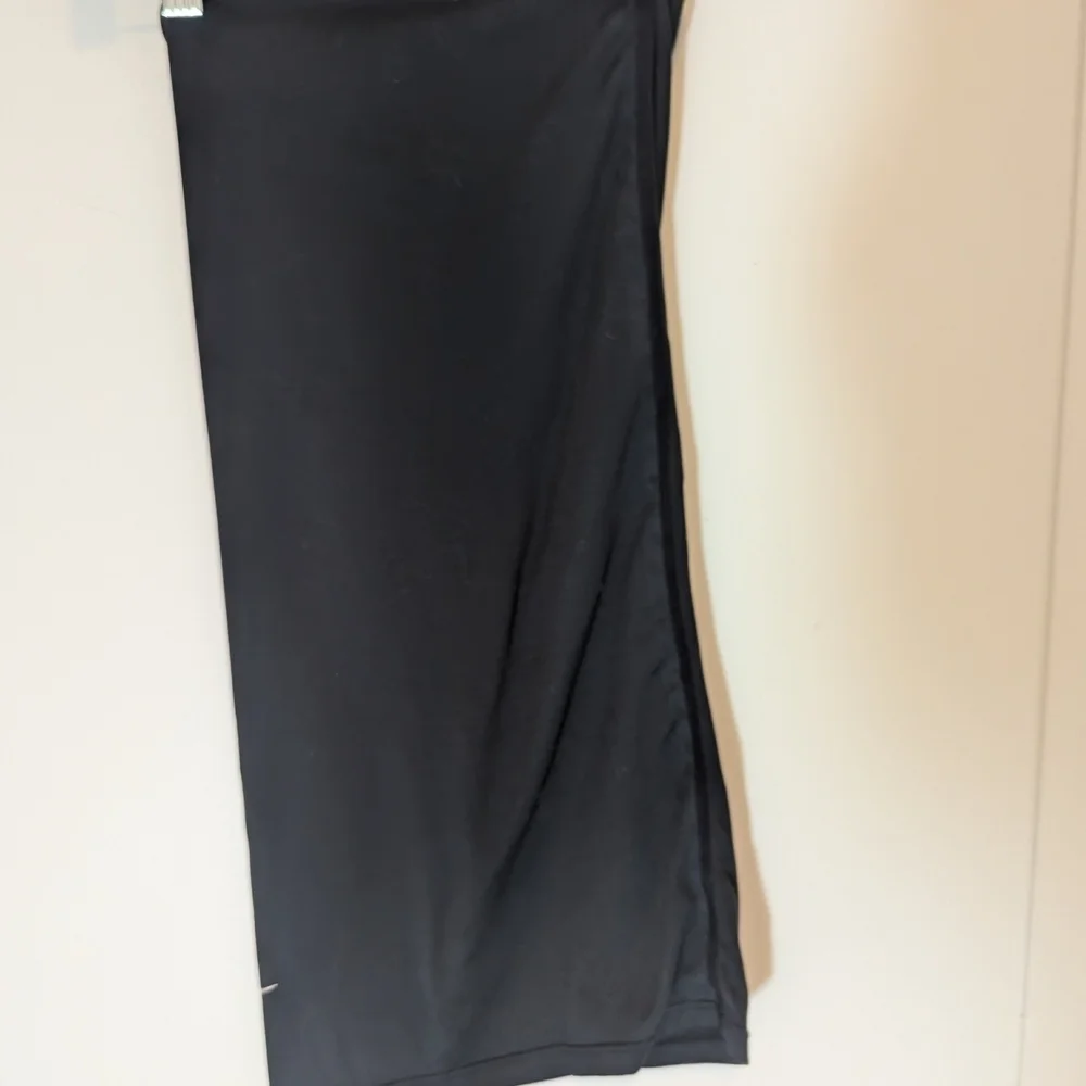 🖤 Nike Black Athletic Neck Face Warmer Running Winter Sports